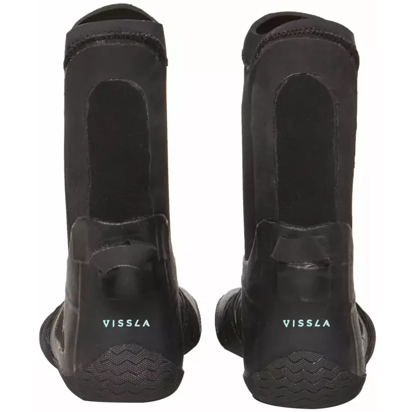 Chaussons de surf Vissla 7 Seas Split Toe 3mm