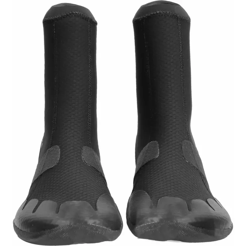 Chaussons de surf Vissla High Seas Round Toe 5mm