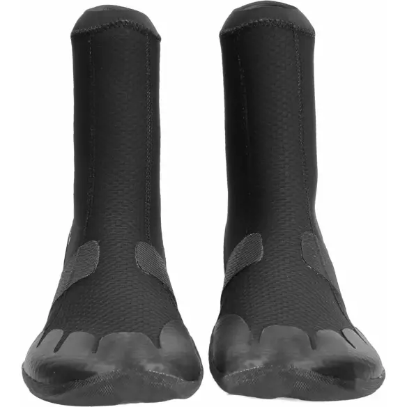 Escarpines Vissla High Seas boot Round Toe 5mm Escarpines Vissla High Seas boot Round Toe 5mm