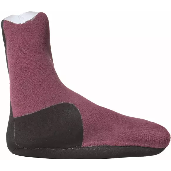 Escarpines Vissla High Seas boot Round Toe 5mm Escarpines Vissla High Seas boot Round Toe 5mm