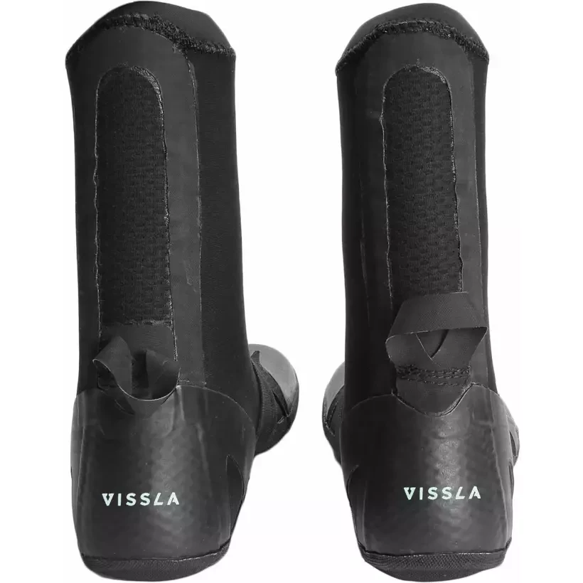 Vissla High Seas boot Round Toe 5mm