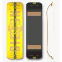 Tavola d'equilibrio Gibbon Giboard Caesar Jib