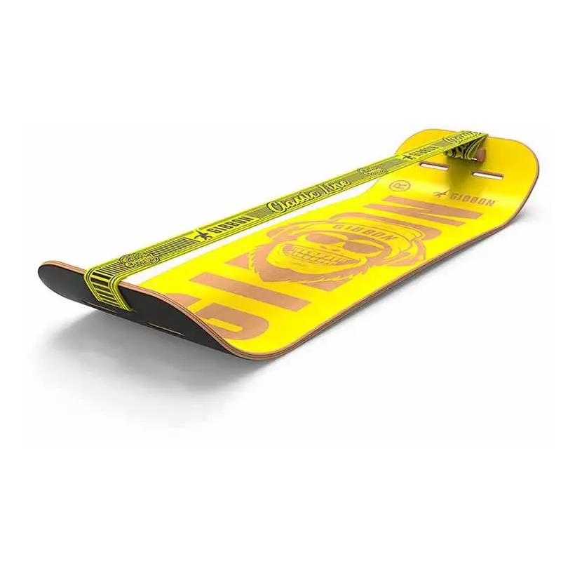 Tavola d'equilibrio Gibbon Giboard Caesar Jib