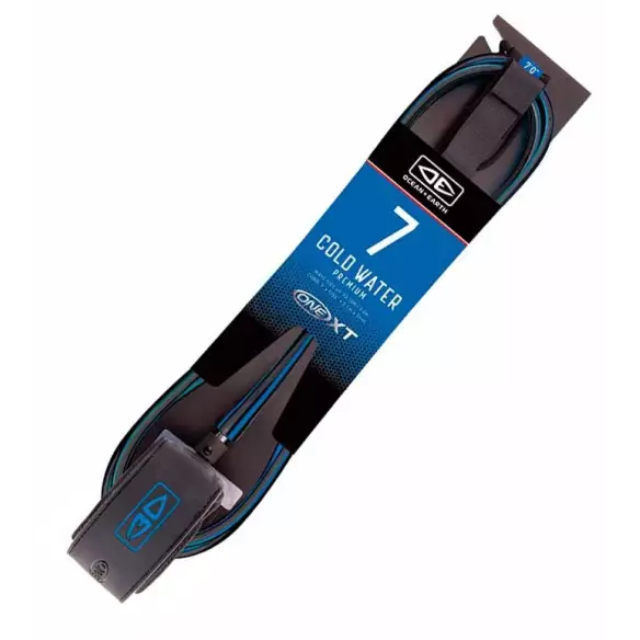 Leash Ocean & Earth One XT Cold Water Premium