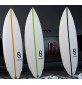 Tavola Da Surf Slater Designs Flat Earth LFT