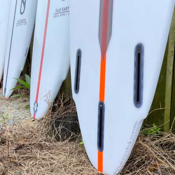 Tavola Da Surf Slater Designs Flat Earth LFT Tavola Da Surf Slater Designs Flat Earth LFT