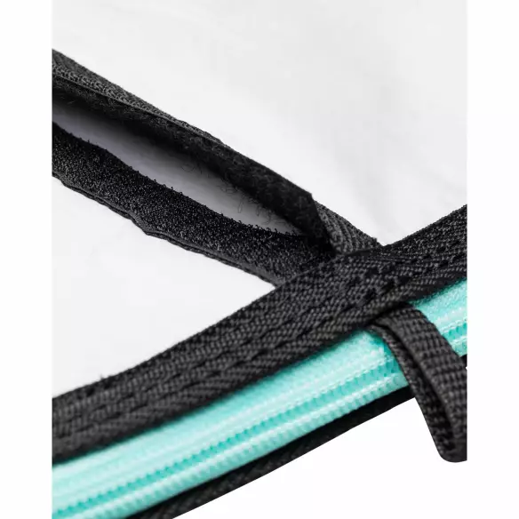 Funda Quiksilver Ultralite Longboard