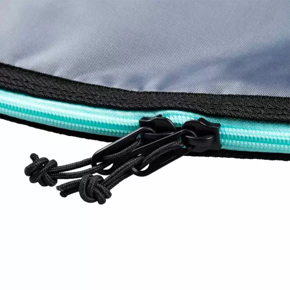 Housse de surf Quiksilver Ultralite Longboard Housse de surf Quiksilver Ultralite Longboard