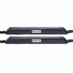 Porta tabla de SUP FCS single sup soft rack