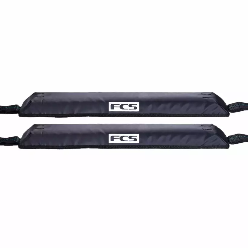 Porta tabla de SUP FCS single sup soft rack