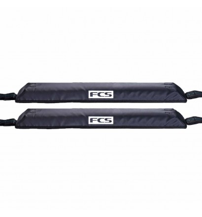 Porta-tabelle SUP FCS single sup soft rack