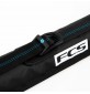 Porta tavole da surf FCS Soft Rack D-Ring