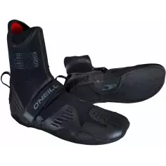 Chaussons de surf O´Neill Psycho Tech Boot 5mm