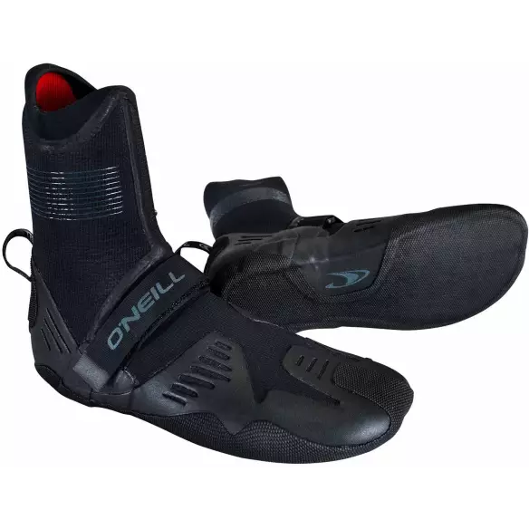 Escarpines de surf O´Neill Psycho Tech Boot 5mm Escarpines de surf O´Neill Psycho Tech Boot 5mm