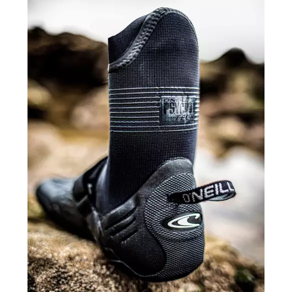 De Buit Neill Psycho-Tech Boot 5mm