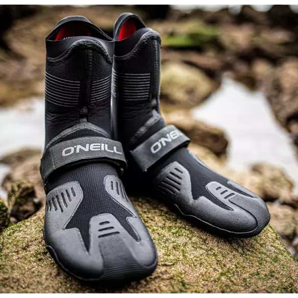 Escarpines de surf O´Neill Psycho Tech Boot 5mm Escarpines de surf O´Neill Psycho Tech Boot 5mm