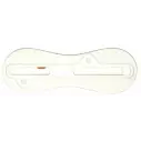 Plug d'aileron FCSII central
