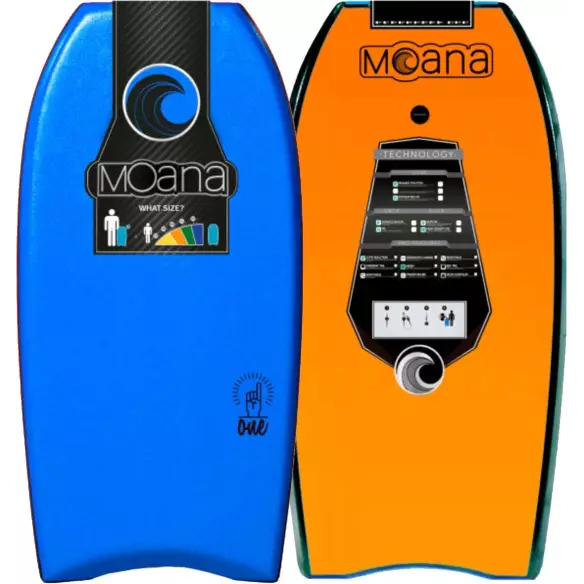 bodyboard Core One bodyboard Core One