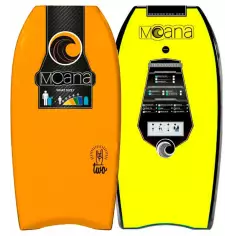 Prancha de bodyboard Core Two