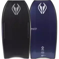 Bodyboard NMD Ben Player Quantum UNLTD PP