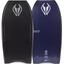 Tabla de bodyboard NMD Ben Player Quantum UNLTD PP
