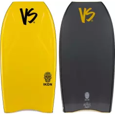 Bodyboard Versus Ikon NRG+ Contour Quad Concave