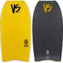 Bodyboard Versus Ikon NRG+ Contour Quad Concave