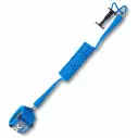 Blau