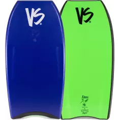  bodyboard VS Winchester Kinetic PP