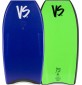 Planche de bodyboard VS Winchester Kinetic PP