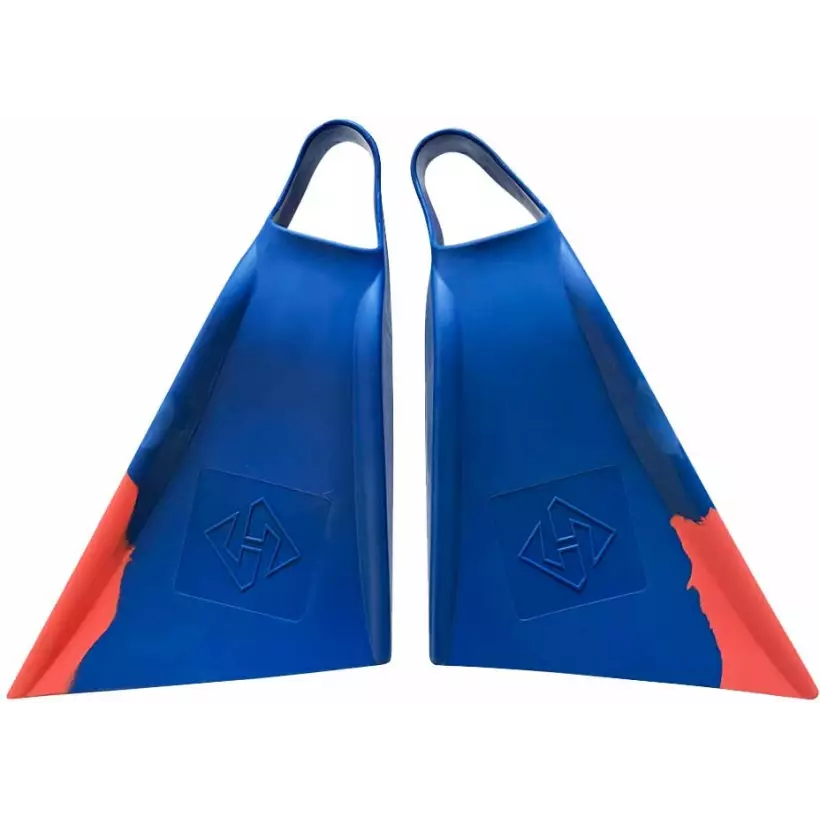 Palmes de bodyboard Hubboard AirHubb V2