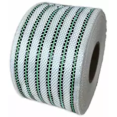 Carbon/Fiberglass Reinforcement Rail tape Strand