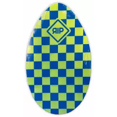 Prancha de skimboard RIP Autodidakt Stripe 30''