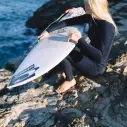 Neopren ONeill Hyperfreak Womens 4/3mm+