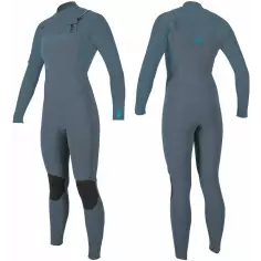 Neoprene ONeill Hyperfreak Womens 4/3mm+ 2