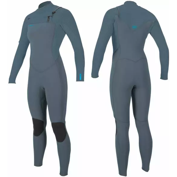 Neoprene ONeill Hyperfreak Womens 4/3mm+ Neoprene ONeill Hyperfreak Womens 4/3mm+