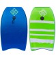 Tabla de Bodyboard Hubboard Mini Kick