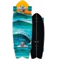 Planche de surfskate Carver Swallow 29,5'' Cx