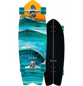 Planche de surfskate Carver Swallow 29,5'' C7