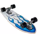 Surfskate Carver Aipa Sting 30,75'' Cx