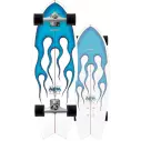 Planche de surfskate Carver USA Booster 30,75'' Cx