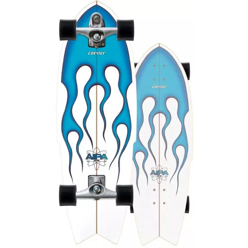 Surfskate Carver Aipa Sting 30,75'' C7