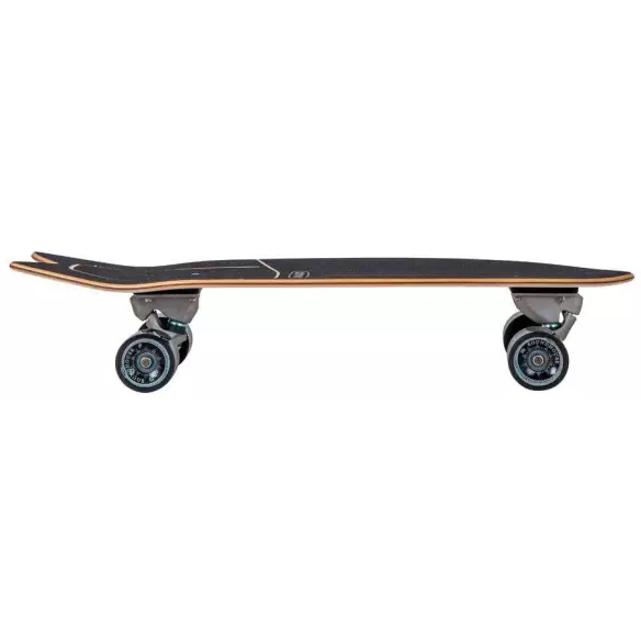 Surfskate Carver CI Fishbeard 29,25'' Cx Surfskate Carver CI Fishbeard 29,25'' Cx