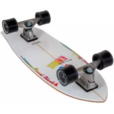 Surfskate Carver CI Fishbeard 29,25'' Cx 2