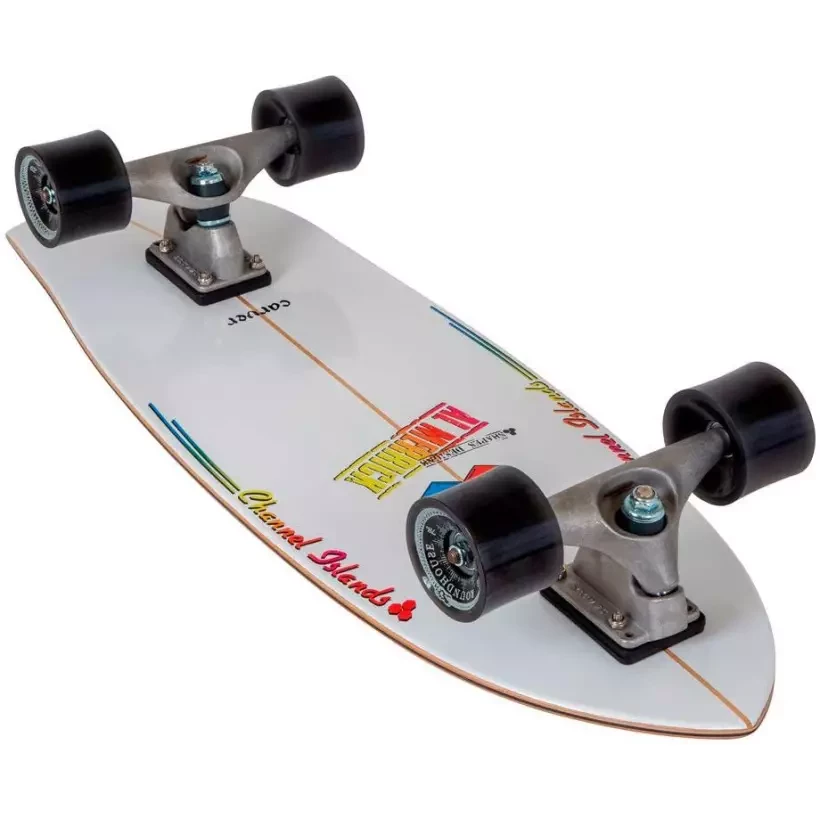 Surfskate Carver CI Fishbeard 29,25'' Cx