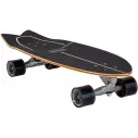 Surfskate Carver CI Fishbeard 29,25'' Cx