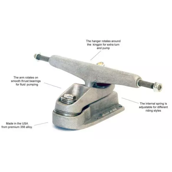 surfskate Carver Lost Quiver Killer 32'' C7 surfskate Carver Lost Quiver Killer 32'' C7