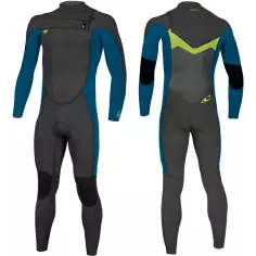 Traje Neopreno O´Neill Youth Ninja 4/3mm