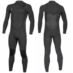 Traje O´neill PsychoTech 4.3 mm F/Z Mujer – SoloSurf