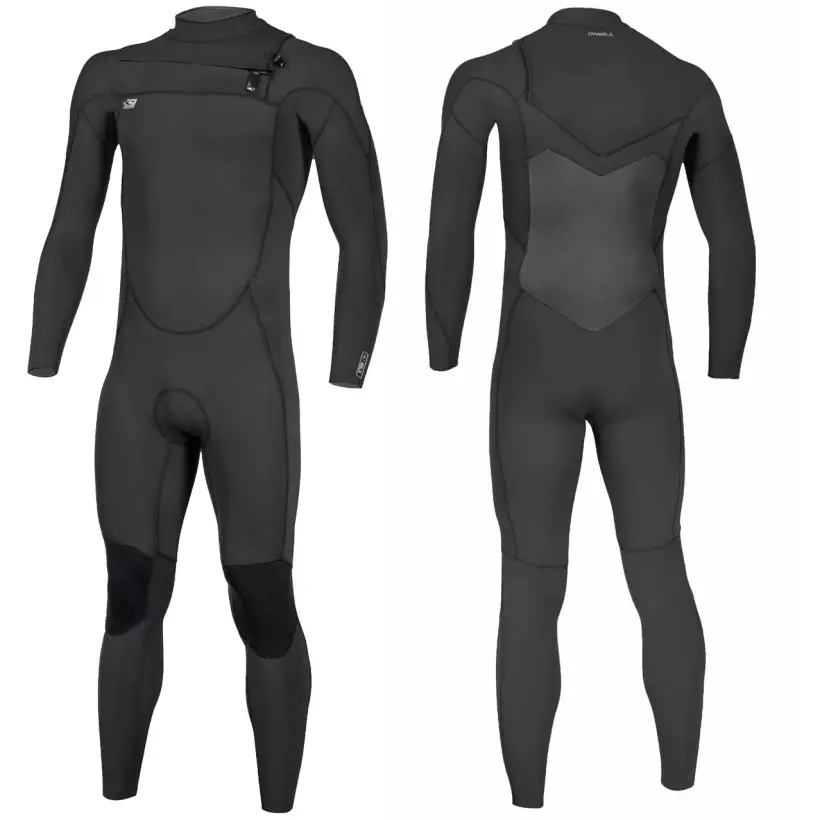 Traje Neopreno O´Neill Youth Ninja 4/3mm